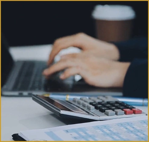 خدمات مالی و حسابداری شرکت تراز هوشمند نوین ایرانیان ​​​​​​