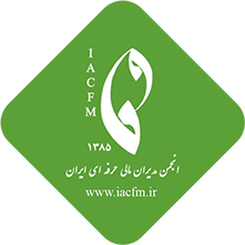 تراز هوشمند نوین ایرانیان انجمن مدیران مالی